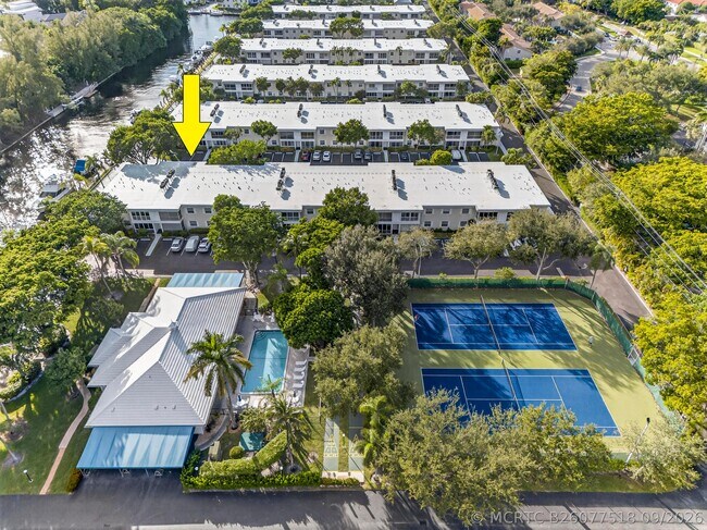Foto del edificio - 6417 Bay Club Dr
