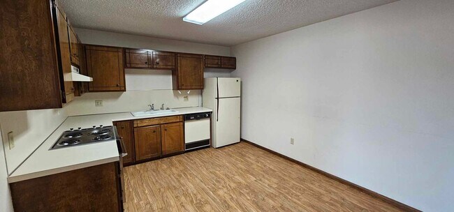 Foto del edificio - Apartment available now!