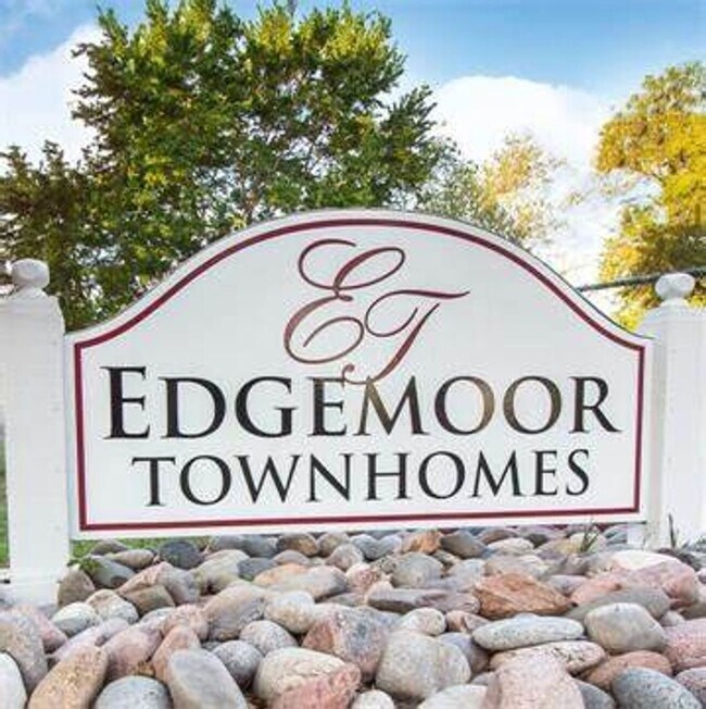 Interior Photo - Edgemoor Townhomes