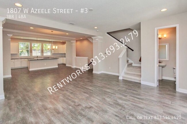 Building Photo - Move in Special! Gorgeous Modern 3/ 3.5 To...