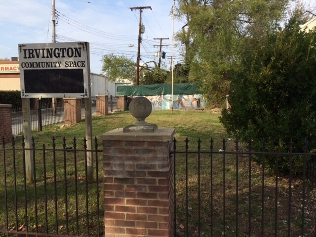 Foto del edificio - 274-276 S Loudon Ave