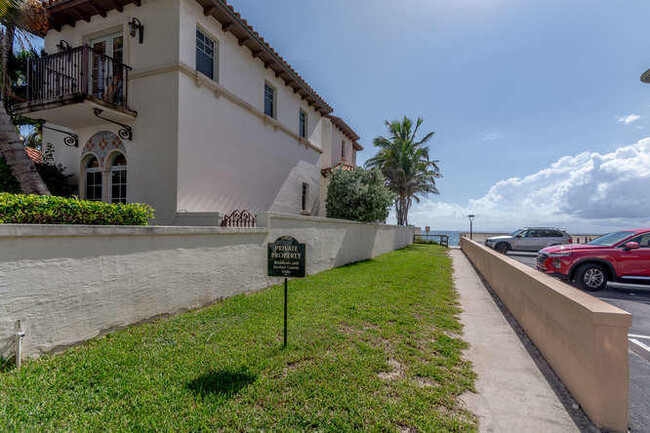 Foto del edificio - 3500 S Ocean Blvd