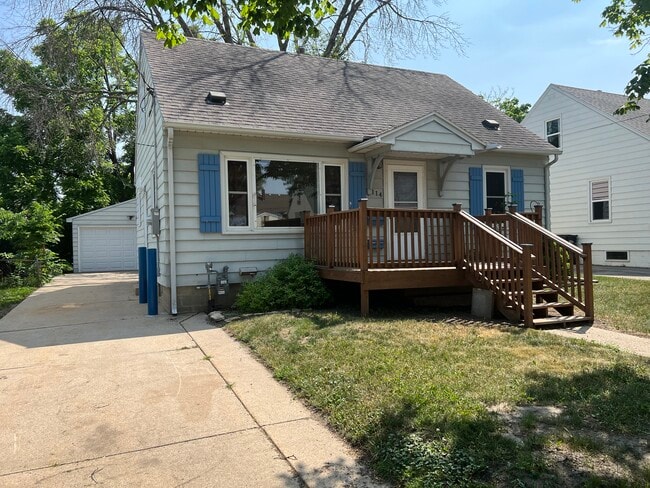 Foto del edificio - 114 10 1/4 St SE