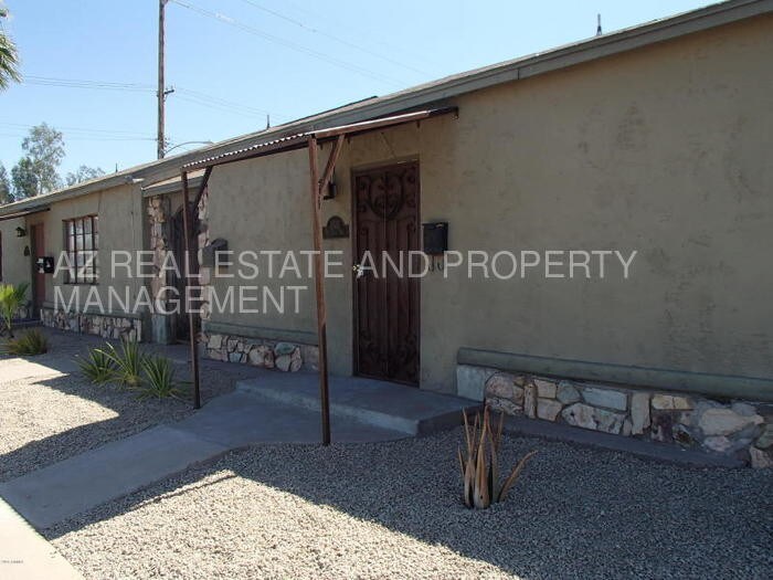 Primary Photo - 1505 N 15th Ave