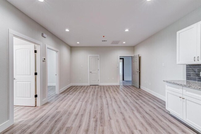 Foto del edificio - 2906 Berry Rd