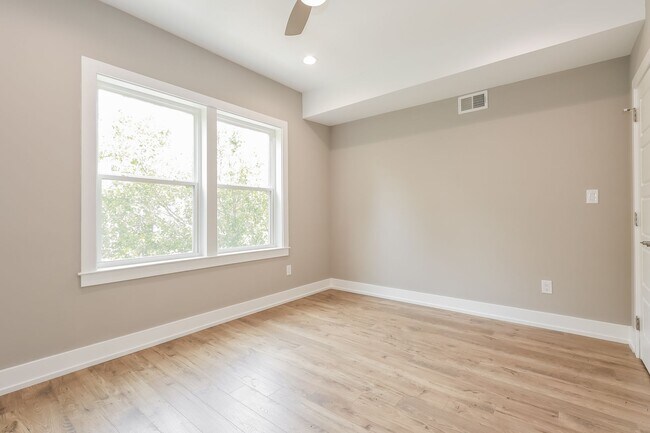 Foto del edificio - 1435 S Fallon St