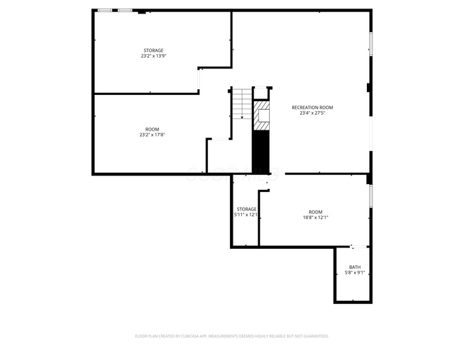 Foto del edificio - 9183 Indian Mound Ct NW