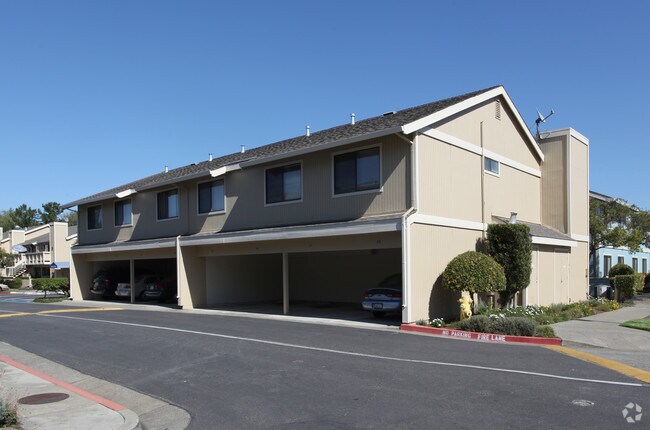 Foto del edificio - Meadows Apartments