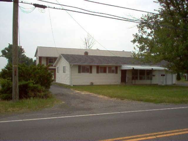 Foto del edificio - 768 N Main St