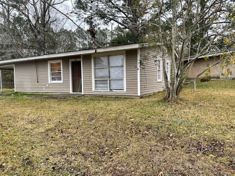 1001 Anderson Dr, Leesville, LA 71446 House Rental in Leesville, LA