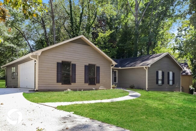 Building Photo - 115 Poplar Wy