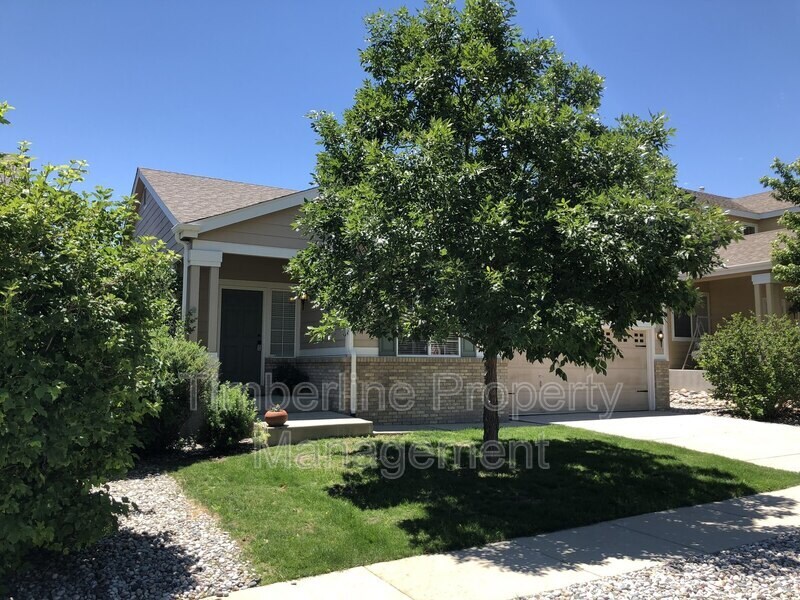 4520 Range Creek Dr, Colorado Springs, CO 80922 House for Rent in