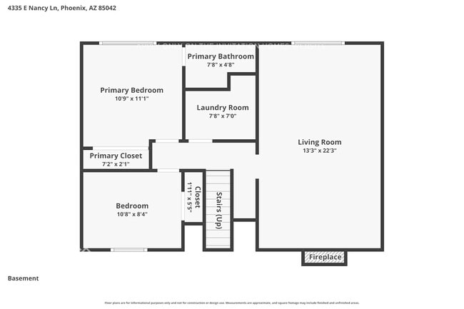 Building Photo - 4335 E Nancy Ln