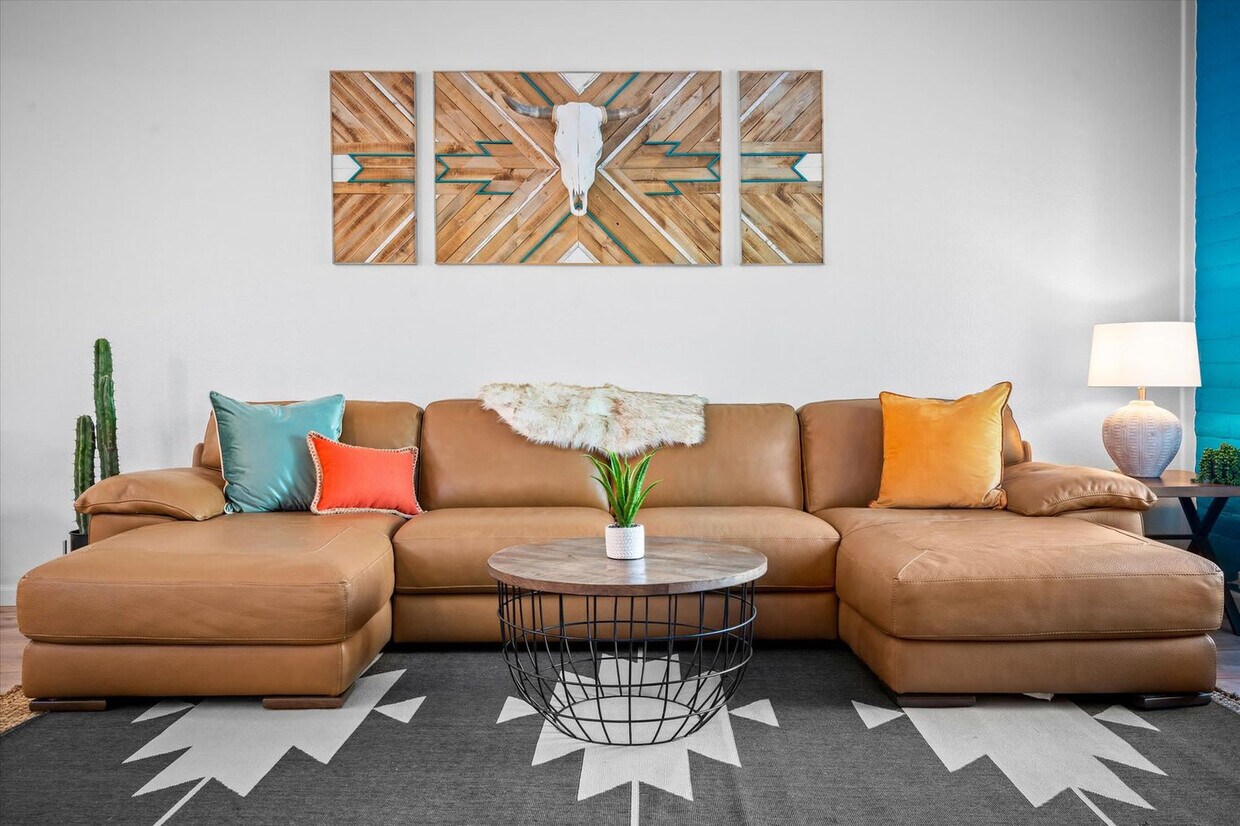 Foto principal - 4525 N 66th St