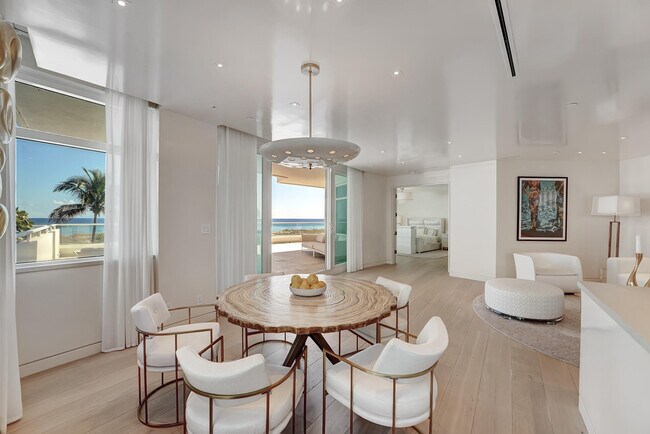 Building Photo - 2494 S Ocean Blvd