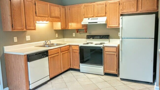 Foto del edificio - WEATHERWOOD