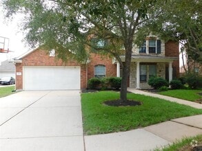 Building Photo - 5527 Baron Ridge Ln