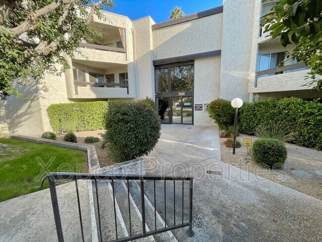 Foto del edificio - 1510 S Camino Real