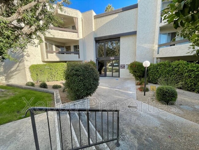 Building Photo - 1510 S Camino Real