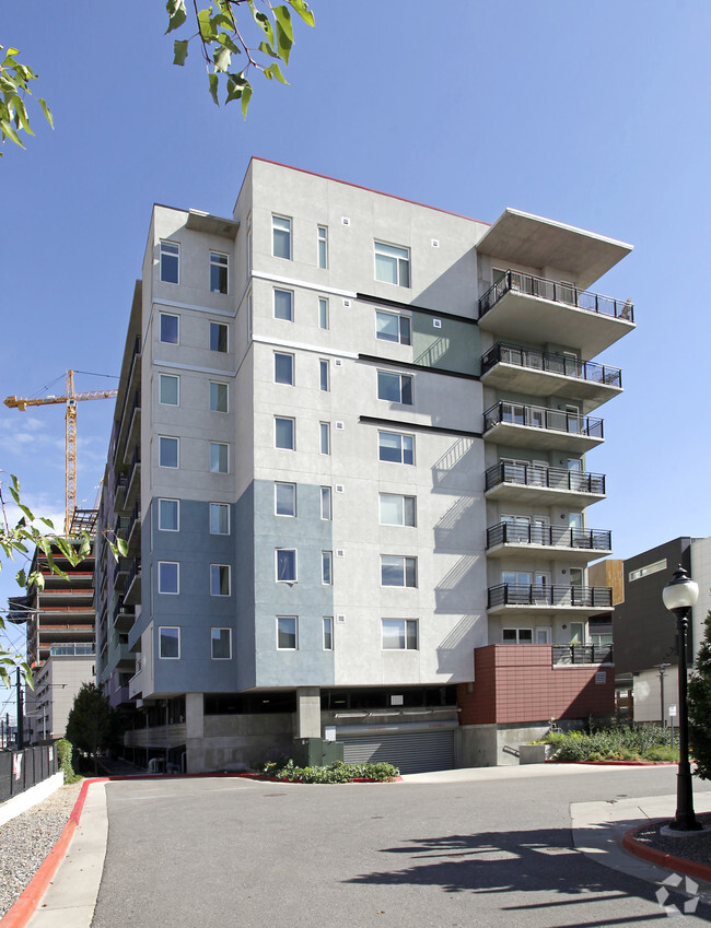 Monarch Mills - Apartments in Denver, CO | Apartments.com