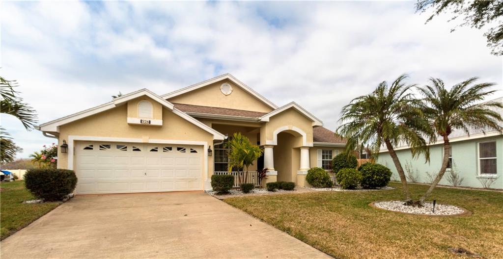 526 Village Dr, Tarpon Springs, FL 34689 House Rental in Tarpon