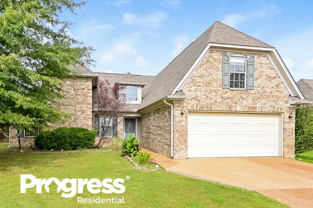 8250 Morning Sun Cove, Walls, MS 38680 House for Rent in Walls, MS