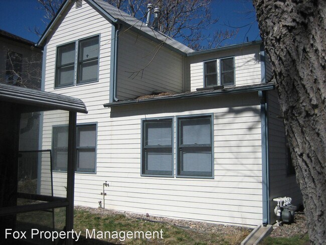 Building Photo - 2021-2023 Goss St