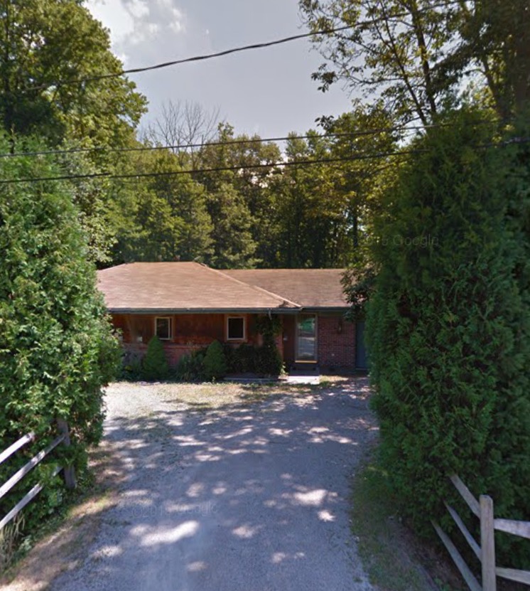 Foto principal - 6006 Cushman Rd