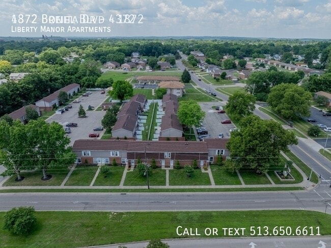 Photo - 1872 S Breiel Blvd Apartment