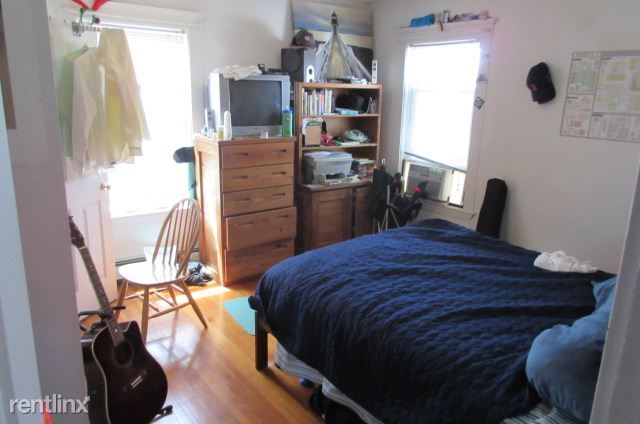 Building Photo - 4 br, 2 bath  - 235 Main St # 3
