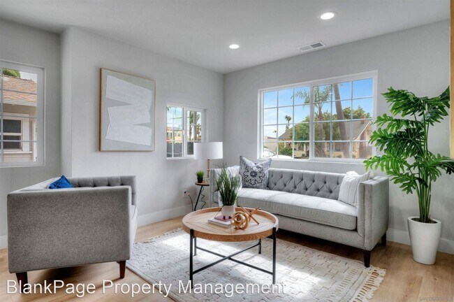 Foto del edificio - 3 br, 2 bath House - 2921 29th St