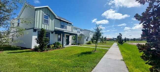 Foto del edificio - 5038 Starling Bird Ln