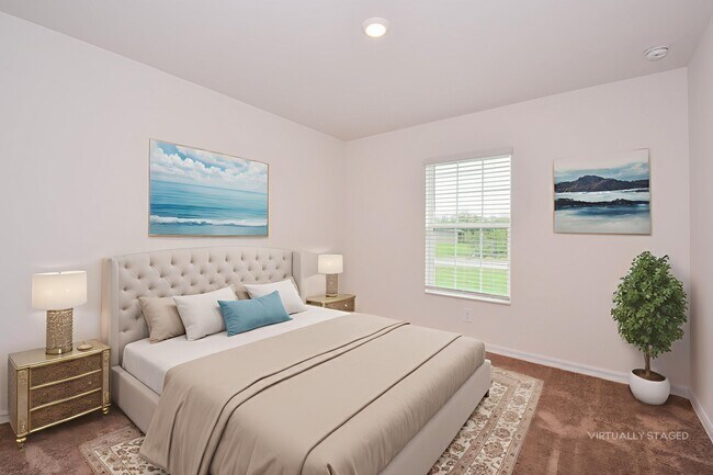 Foto del edificio - 865 Youngreen Dr