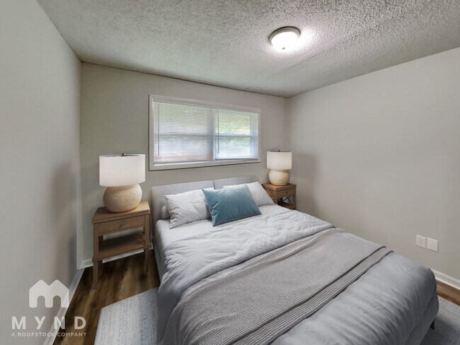 Foto del edificio - 2520 Danforth Ln