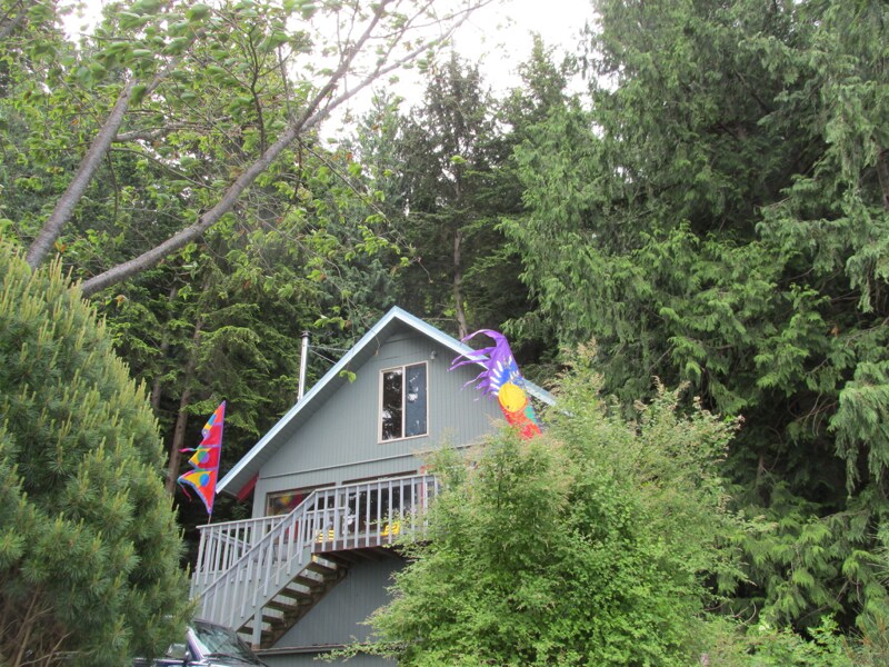Primary Photo - 585 Raccoon Point Rd