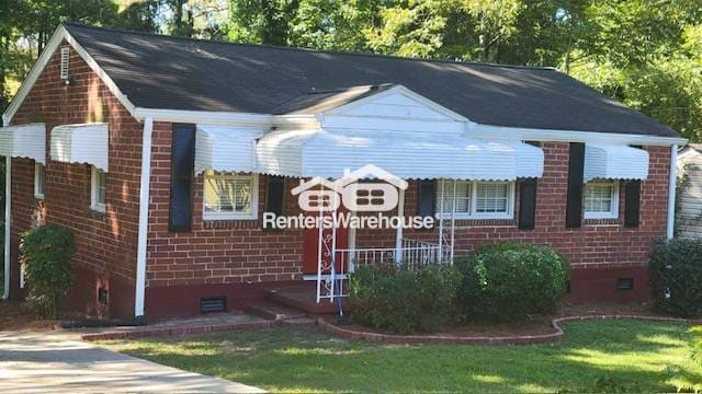 Building Photo - 2576 Godfrey Dr NW