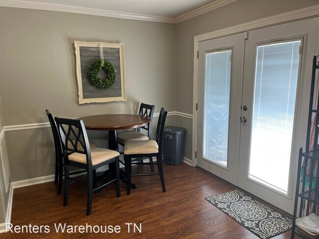 Foto del edificio - 2 br, 1.5 bath House - 1256 Carriage Park ...