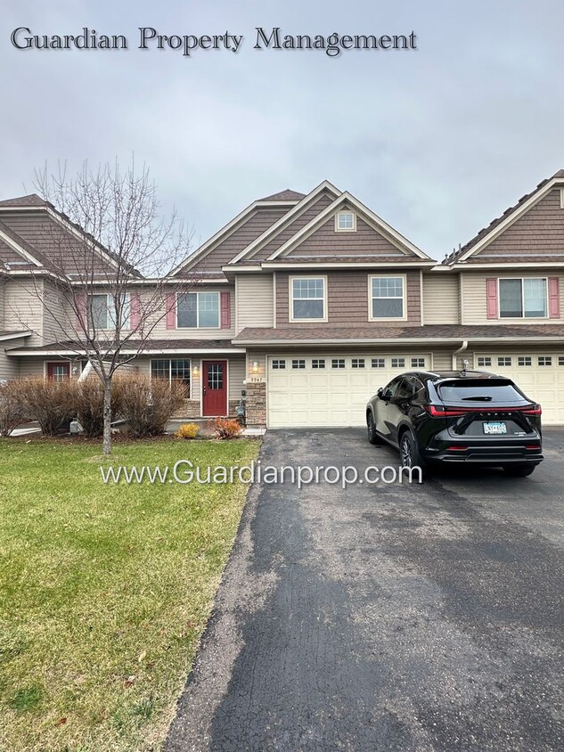 Foto principal - North Brooklyn Park Town Homes, Dedicated ...