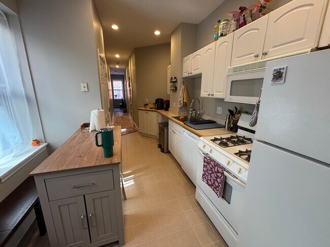 Foto del edificio - 45 Garden St