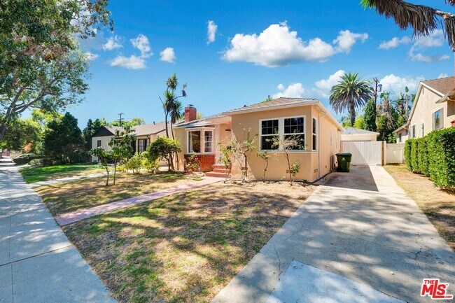 Foto del edificio - 2511 Castle Heights Ave
