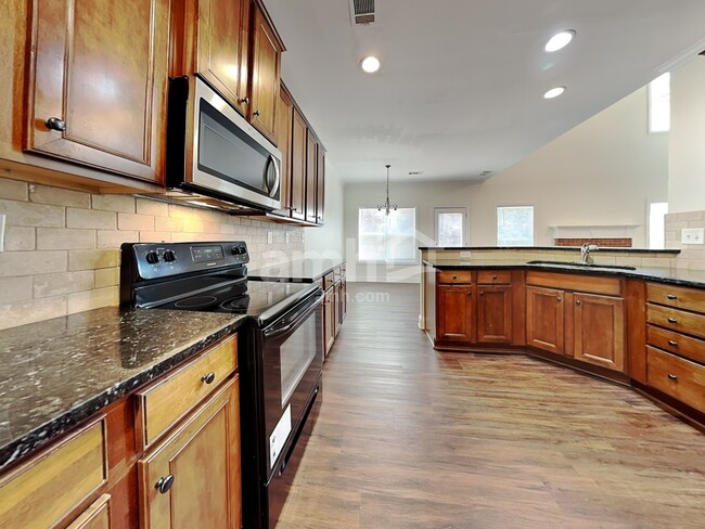 Foto del edificio - 483 Strawberry Walk