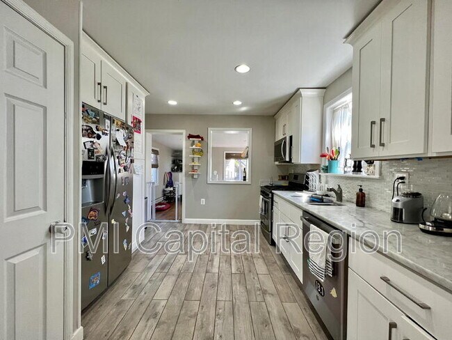 Foto del edificio - 5005 Druid Dr