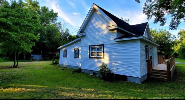 Foto del edificio - 434 Grimsley Rd