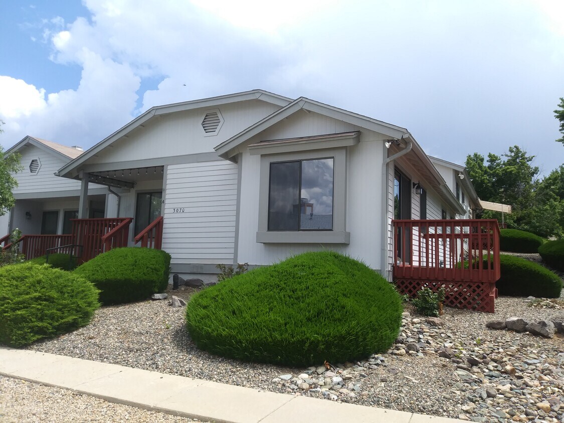 3070 Tetons Ct Unit 11A, Prescott, AZ 86301 Condo for Rent in