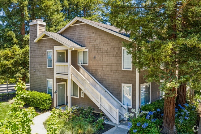 Building Photo - Park Wood Apartments