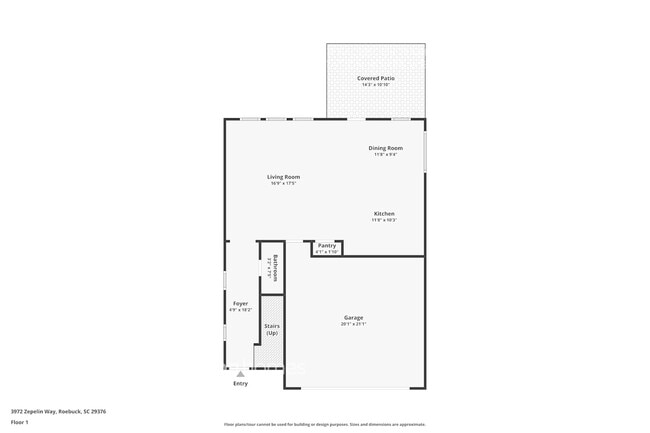 Building Photo - 3972 Zepelin Wy