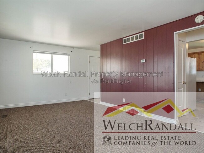Foto del edificio - 868 W 4400 S