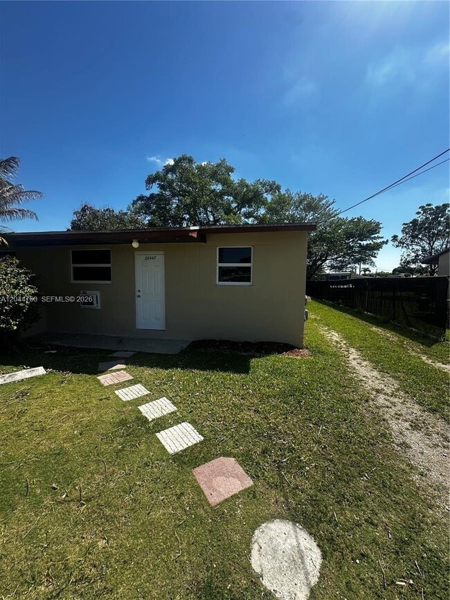 Building Photo - 26445 SW 139th Ave
