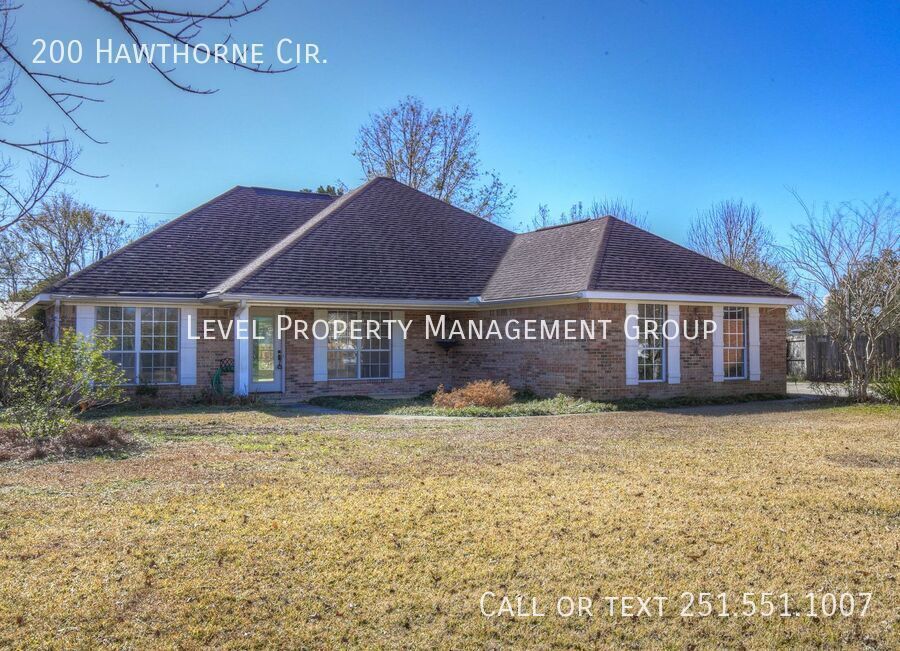 Foto principal - 200 Hawthorne Cir