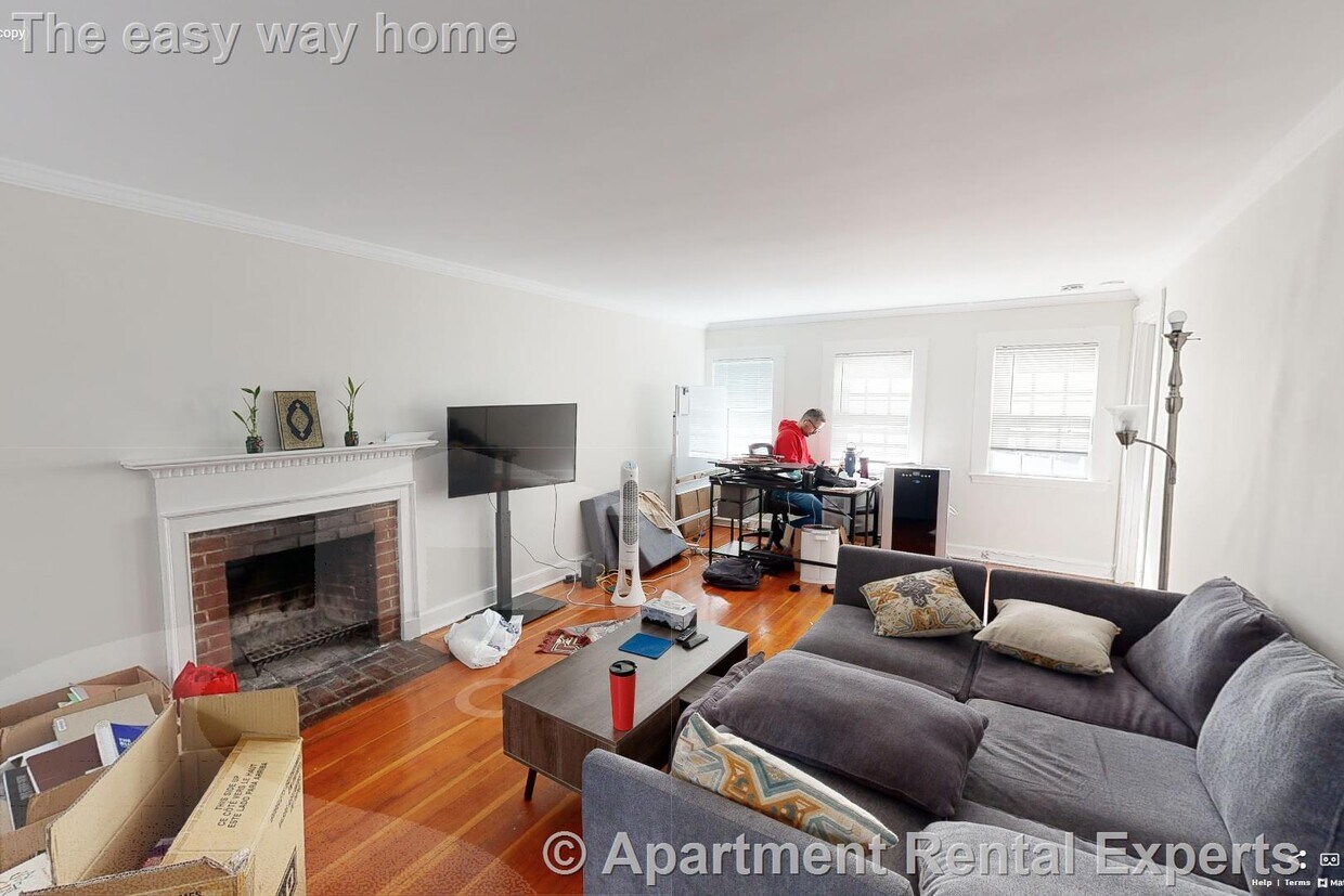 Foto principal - 38 Gibson St